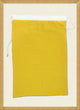 Nautical Flag Q, Shadowbox