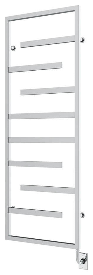 ICO Bath Vasto Plug-In Electric Towel Warmer