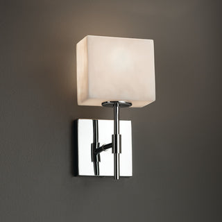 UNION 1-Light ADA Wall Sconce (Tall)