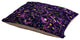 Catherine McDonald Flower Market 1 Dog Bed