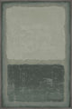"Racial Tension" Floater Framed Painting Print on Canvas, 40x60