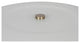 Retro Ambiance Table Lamp - White