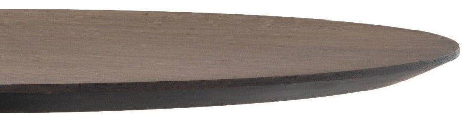 Gray Marble Dining Table | Eichholtz Genova