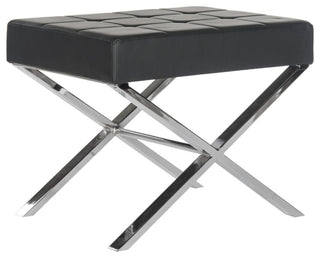 Bodhi Ottoman Black