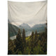 Deny Designs Catherine McDonald Summer In Montana Tapestry