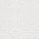 Victorian Tile Paintable Wallpaper, 1 Bolt