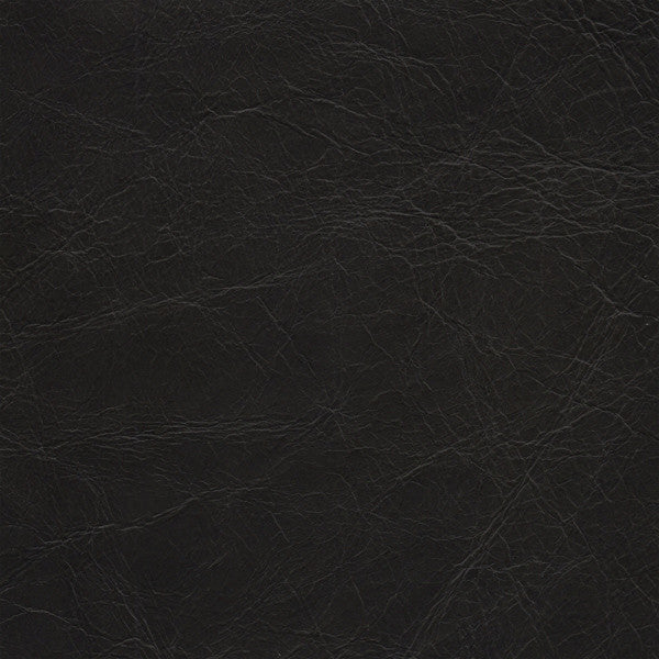 Cantor Left Arm Leather Sofa, Finish: Dove, Leather: Midnight