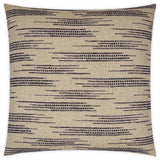 Amsterdam Pillow - Blue