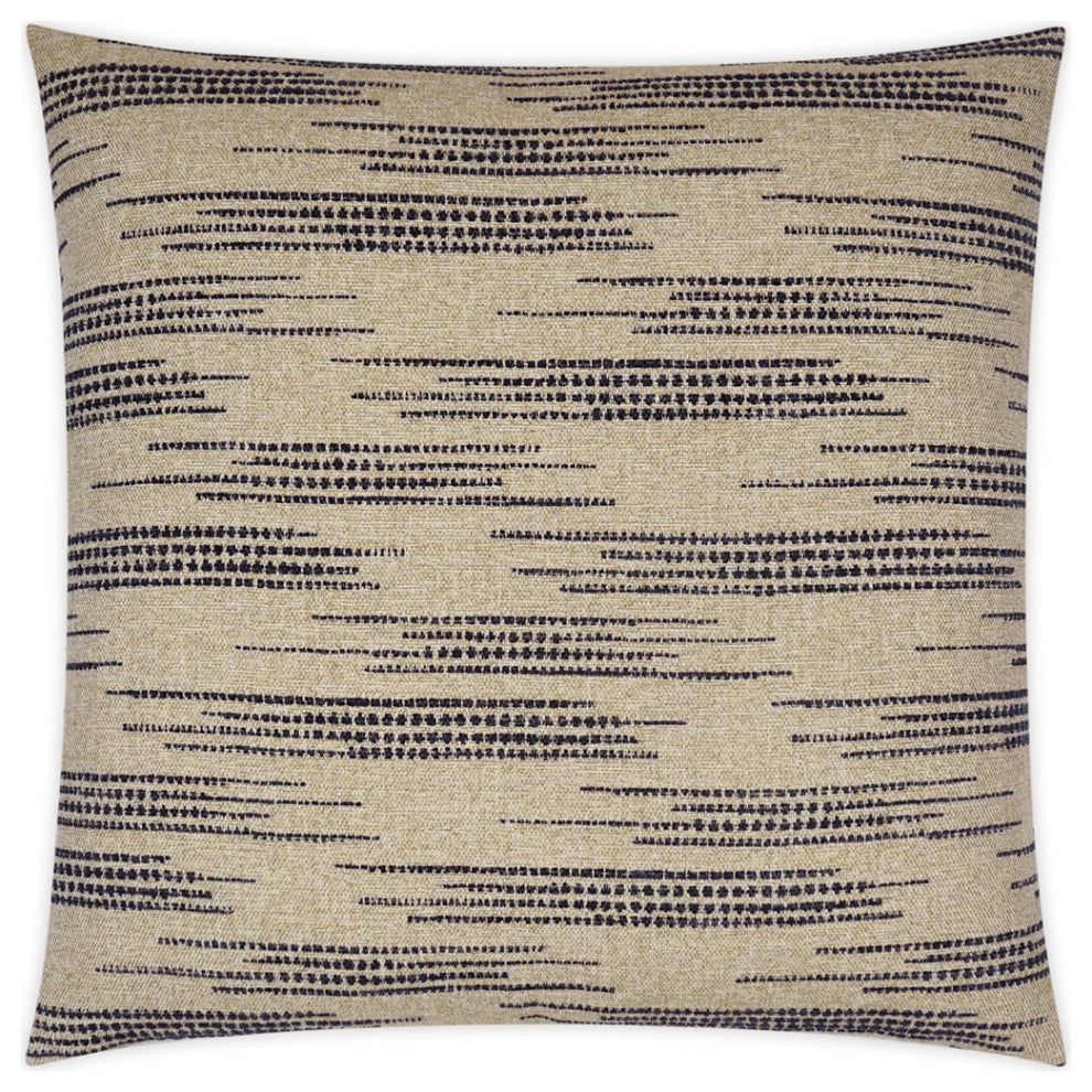 Amsterdam Pillow - Blue