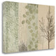 "Go Green" By Tandi Venter, Giclee Print on Gallery Wrap Canvas, Ready to Hang