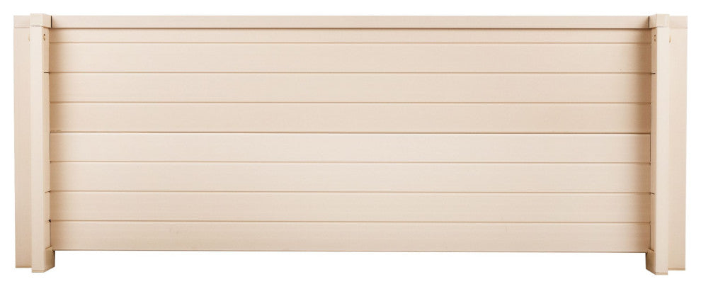 New Age Garden 42" Rectangular Planter