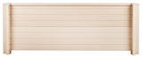 New Age Garden 42" Rectangular Planter