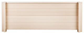 New Age Garden 42" Rectangular Planter