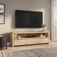 Bryant Media Stand, Oak