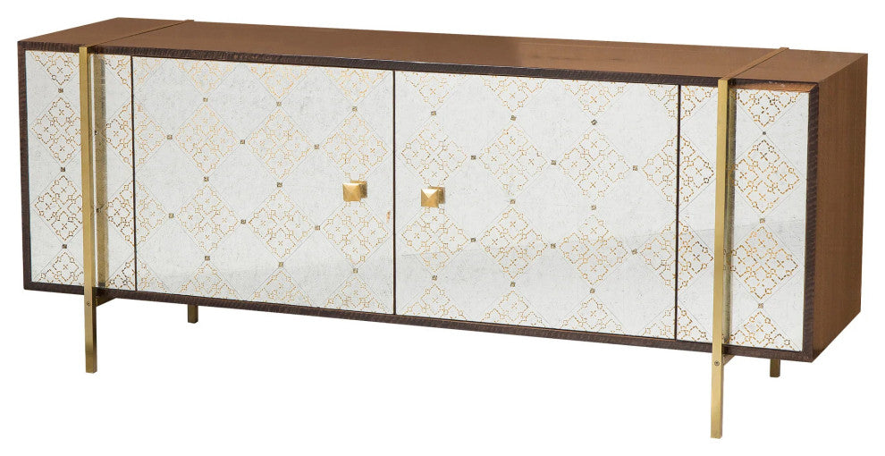 Sonder Living Adrian Credenza