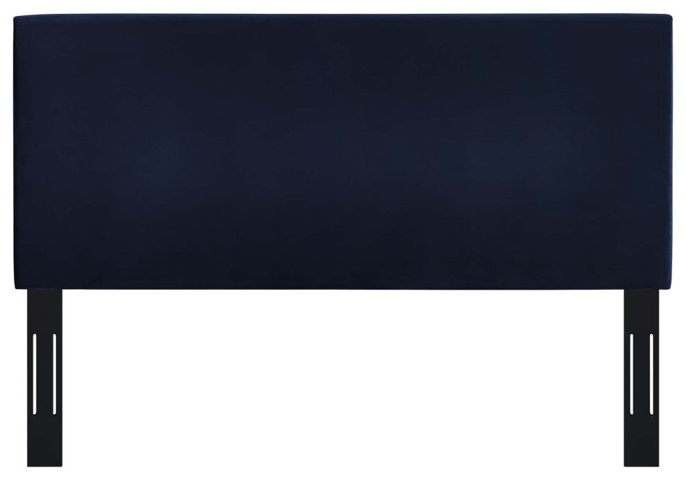 Taylor Full / Queen Upholstered Performance Velvet Headboard by Modway