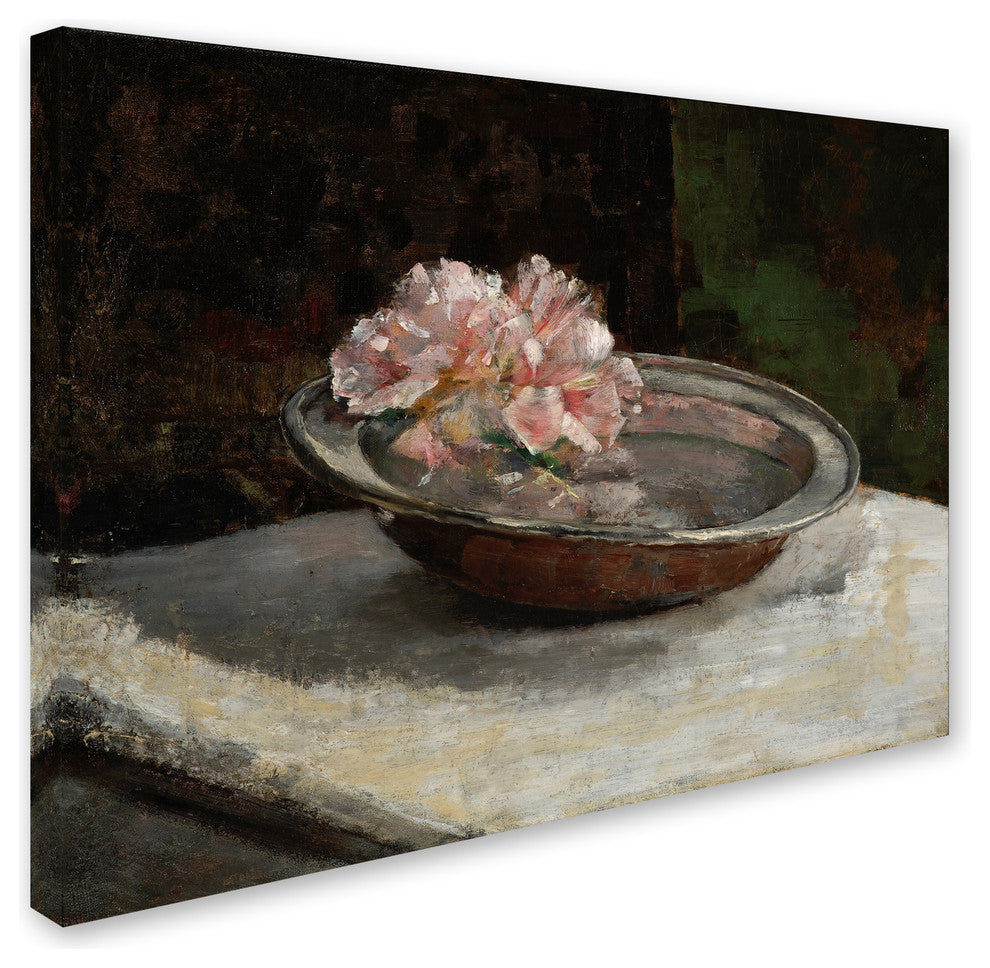 Abbott Handerson Thayer 'Still Life' Canvas Art, 19 x 14
