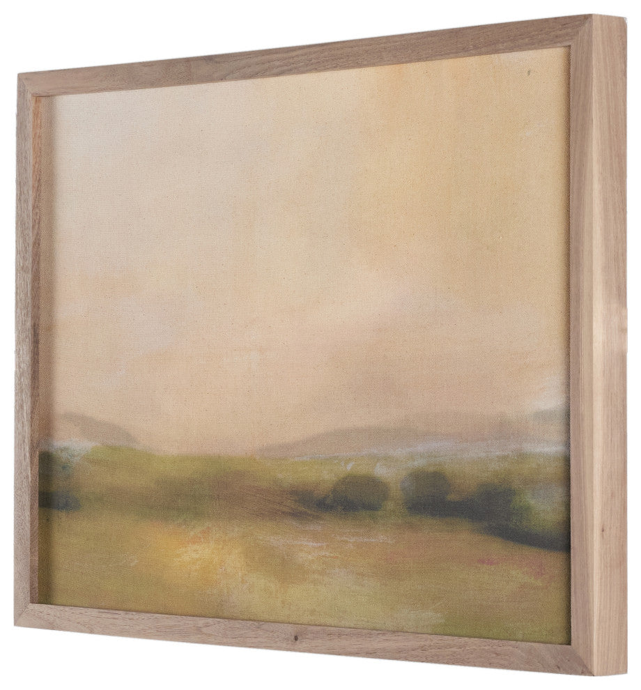 Formation By Dan Hobday-Rustic 1.5 Walnu