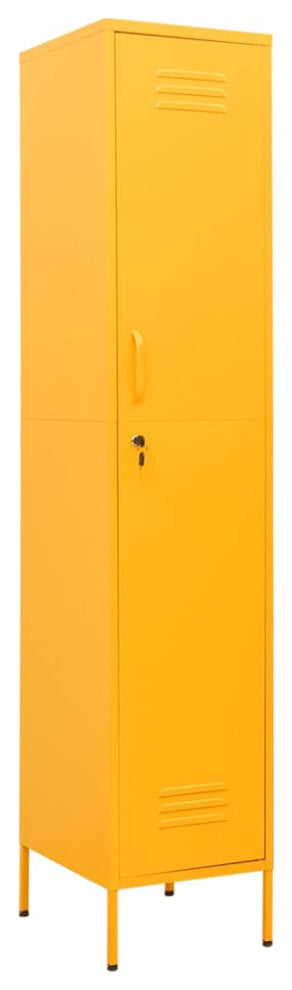 Front-facing cabinet on white background (additional product view)