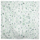 Ink Splatter Teal 2 58x58 Tablecloth
