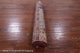 Handmade Super Kazak Khorjin Rug 4' 0" X 6' 0" Q10460