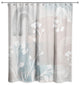 Chic Urban Abstract III 71"x74" Shower Curtain