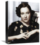 "Gloria Swanson" Stretched Canvas Giclee by Hollywood Photo Archive, 12"x16"