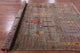 6' 7" X 9' 6" Tribal Persian Gabbeh Hand Knotted Wool Rug Q5655