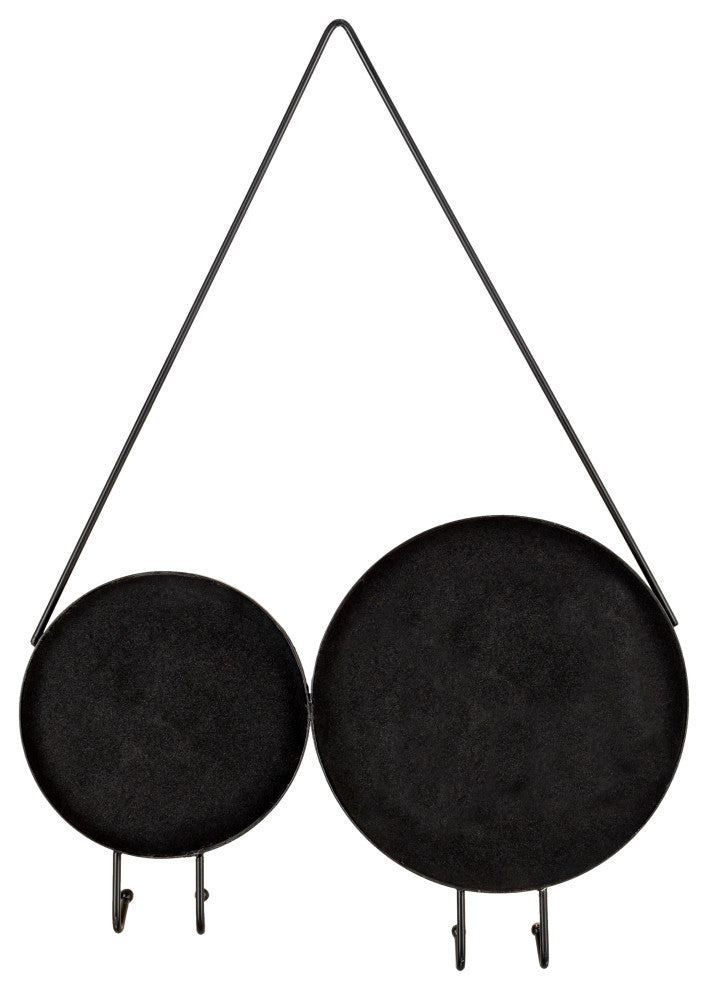 Odessa ODS-001 21"H x 14"W Mirror