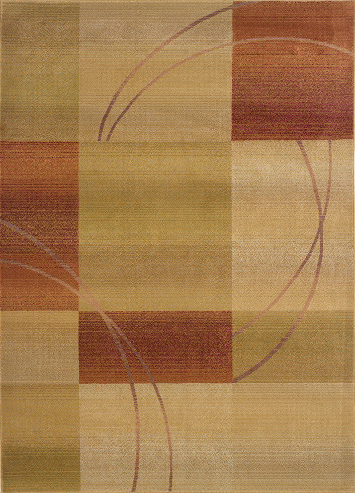 Oriental Weavers Generations 1608D Beige RUG