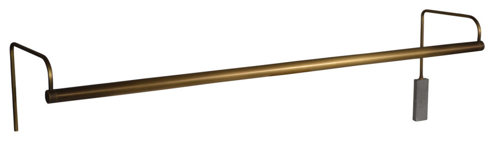 House of Troy SLEDZ43-71 LED Picture-Light from the Slim-line