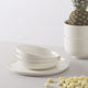 Atipico A Table Cutlery Set | Brushed Steel
