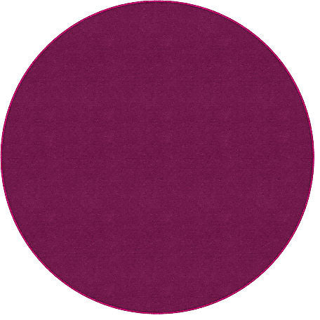 Flagship Carpets AS-27CB Americolors Cranberry