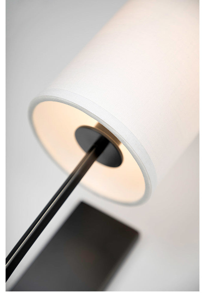 Hudson Valley Colton One Light Wall Sconce 731-OB