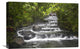 "Tabacon River, Cascades And Pools In The Rainforest, Costa Rica" Artwork