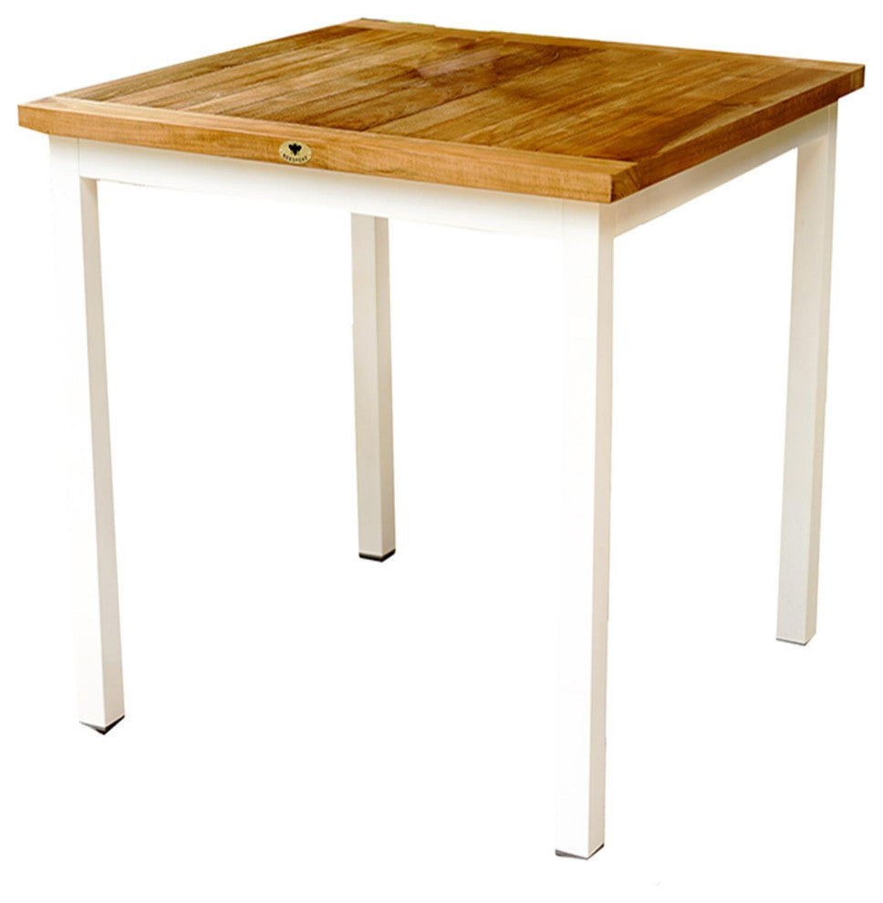 Catalina Teak Outdoor Dining Table