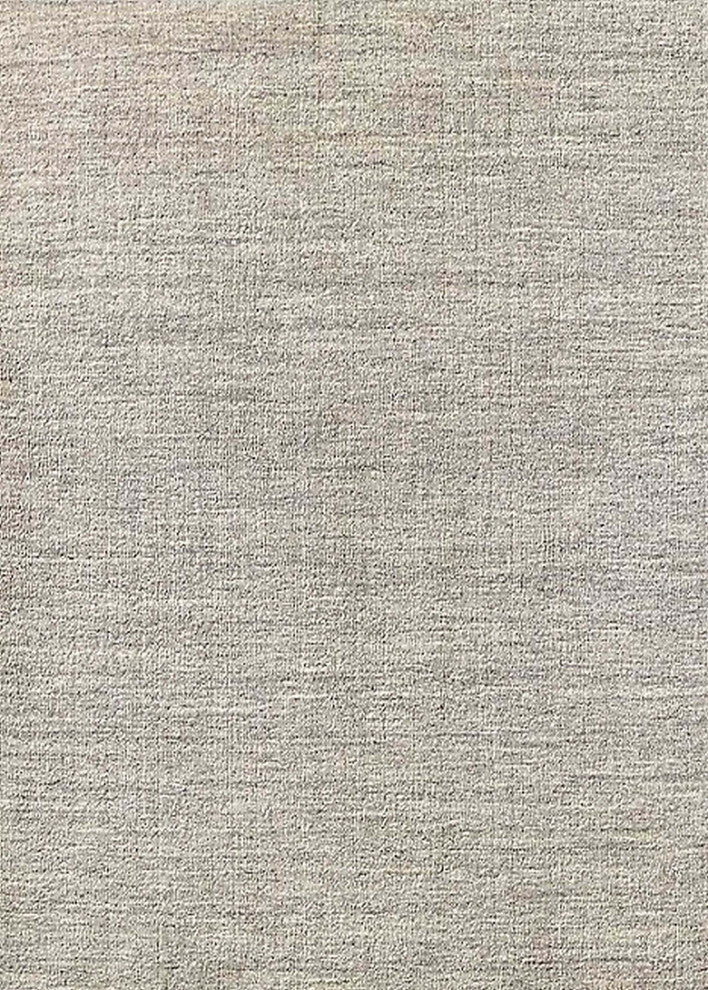 Ahgly Company Indoor Rectangle Mid-Century Modern Area Rugs, 2' x 4'