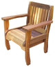 Cabbage Hill Chair, Cedar Tone, Cedar Tone