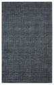 Capel Iceburg Blue 3251_400 Hand Loomed Area Rugs - 5' X 8' Rectangle