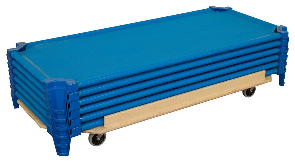 Cot Carrier