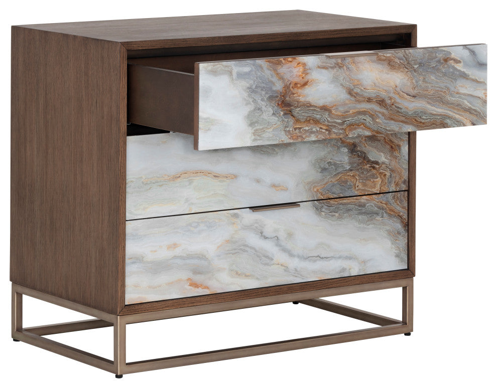 Fuentes Nightstand