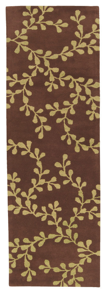 Surya Artist Studio ART-192 8' Round Rug