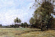Paul Desire Trouillebert Landscape Wall Decal