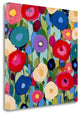 "Summer Solstice" By Carrie Schmitt, Giclee Print on Gallery Wrap Canvas
