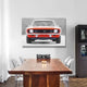 "1968 Chevy Camaro SS Watercolor" Fine Art Print