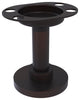 Vanity Top Tumbler and Toothbrush Holder, Venetian Bronze