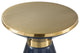 Apollo Side Table Blue