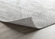 Classic Home Dax Silver/Birch 2.8x8 Rug