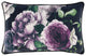 Horticulture HTC-001 Pillow Cover, Lilac, 14"x22", Pillow Cover Only