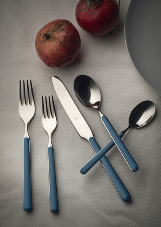 Fantasia Flatware Set, Sugar Paper, 20 Pcs.